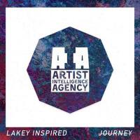 Journey - Single專輯_Lakey InspiredJourney - Single最新專輯