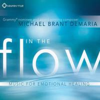 In The Flow專輯_Michael Brant DemariIn The Flow最新專輯