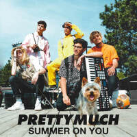 Summer on You專輯_PRETTYMUCHSummer on You最新專輯