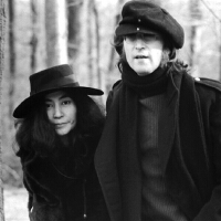 John Yoko & Lali Pun圖片照片_John Yoko & Lali Pun