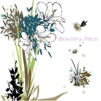 Beautiful Field (美麗田野)