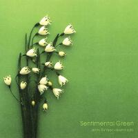 Sentimental Green