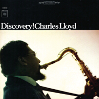 Discovery!專輯_Charles LloydDiscovery!最新專輯