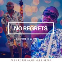 No Regrets (feat. Shorn B)