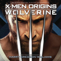 X-Men Origins: Wolverine (Original Motion Picture