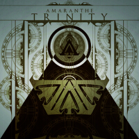 Trinity專輯_AmarantheTrinity最新專輯