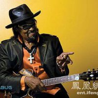 Chuck Brown圖片照片_Chuck Brown