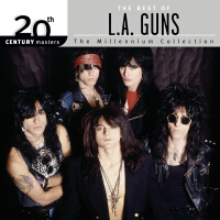 The Best Of / 20th Century Masters The Millennium Collection專輯_l.a. gunsThe Best Of / 20th Century Masters The Millennium Collection最新專輯