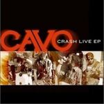 Crash Live (EP)