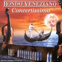 Rondo veneziano圖片照片_Rondo veneziano