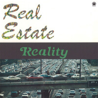 Reality專輯_Real EstateReality最新專輯