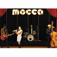 Mocca圖片照片_Mocca