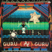 Guru Guru專輯_Guru GuruGuru Guru最新專輯