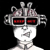 Keep Out! (Explicit)