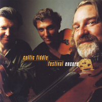 Encore專輯_Celtic Fiddle FestivEncore最新專輯