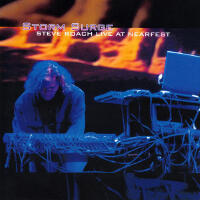 Steve Roach