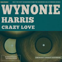 Crazy Love專輯_Wynonie HarrisCrazy Love最新專輯