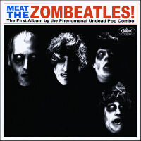 The Zombeatles歌曲歌詞大全_The Zombeatles最新歌曲歌詞