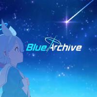 Blue Archive