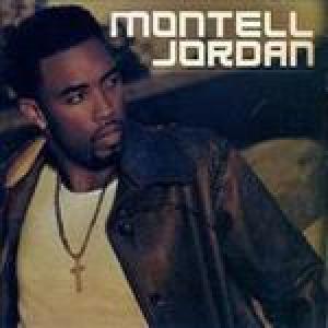 Montell Jordan