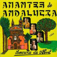 Amantes de Andalucía歌曲歌詞大全_Amantes de Andalucía最新歌曲歌詞