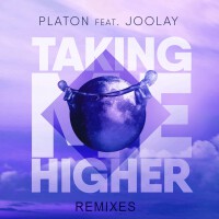 Taking Me Higher (Remixes)