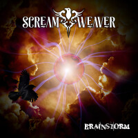 Nevermore專輯_Scream WeaverNevermore最新專輯