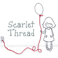 Scarlet Thread最新專輯_新專輯大全_專輯列表