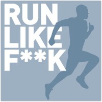 Run Like F**K Volume 2專輯_Dark By DesignRun Like F**K Volume 2最新專輯