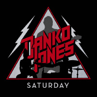 Saturday專輯_Danko JonesSaturday最新專輯