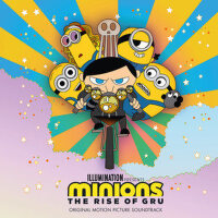 Black Magic Woman (From 'Minions: The Rise of Gru' Soundtrack)專輯_Tierra WhackBlack Magic Woman (From 'Minions: The Rise of Gru' Soundtrack)最新專輯