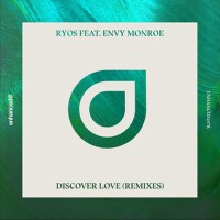 Discover Love (Remixes)專輯_RyosDiscover Love (Remixes)最新專輯