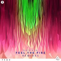 Feel The Fire (Remixes)專輯_plukoFeel The Fire (Remixes)最新專輯