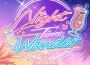 Night Time Wander (GAME VERSION)專輯_河瀬茉希Night Time Wander (GAME VERSION)最新專輯