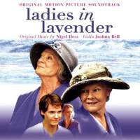 Ladies in Lavender (Original Motion Picture Soundt專輯_Joshua BellLadies in Lavender (Original Motion Picture Soundt最新專輯