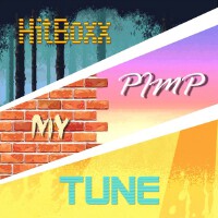 Pimp My Tune專輯_HitboxxPimp My Tune最新專輯