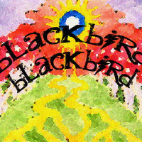 Happy High EP專輯_Blackbird BlackbirdHappy High EP最新專輯