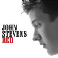 Red專輯_John StevensRed最新專輯