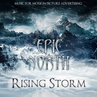 Rising Storm專輯_Epic NorthRising Storm最新專輯