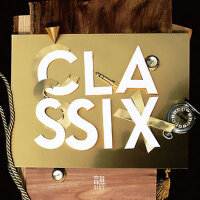 CLASSIX專輯_韻シストCLASSIX最新專輯