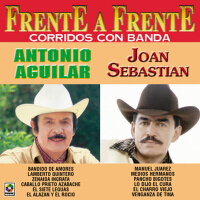 Frente A Frente: Corridos Con Banda