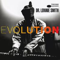 Dr. Lonnie Smith歌曲歌詞大全_Dr. Lonnie Smith最新歌曲歌詞