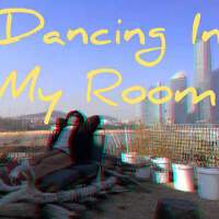 347aidan-Dancing In My Room 毛線怪版