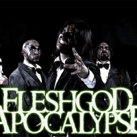 Fleshgod Apocalypse圖片照片_Fleshgod Apocalypse