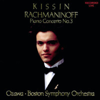Rachmaninoff: Piano Concerto No. 3專輯_Sergei RachmaninoffRachmaninoff: Piano Concerto No. 3最新專輯
