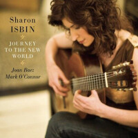 Jouney to the New World專輯_Sharon IsbinJouney to the New World最新專輯