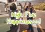 High Five Happinezzz!專輯_Clockwork Orange MusHigh Five Happinezzz!最新專輯