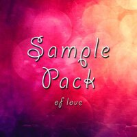 Sample Pack of Love