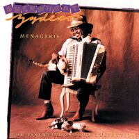 Menagerie: The Essential Zydeco Collection專輯_Buckwheat ZydecoMenagerie: The Essential Zydeco Collection最新專輯