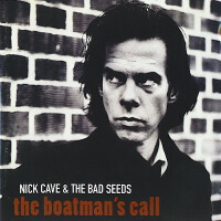 nick cave圖片照片_nick cave